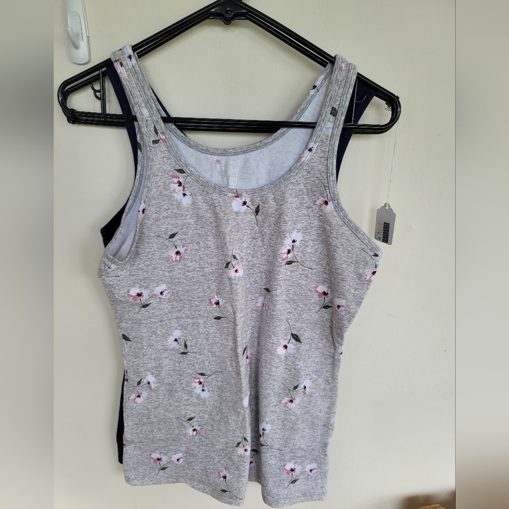 Perfect tank top